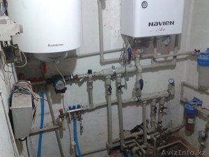 Сантехник профессионально и качественно #1448169