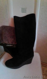 сапоги жен новые #1450650