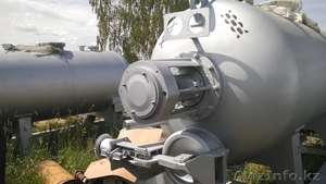 Вакуумные Котлы КВ-4.6М,  Вакуумные Котлы Ж4ФПА  #1451518