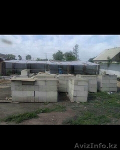 Продам  Газа блок по низкой цене  #1454198