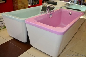 Элитная сантехника в рассрочку #1447331