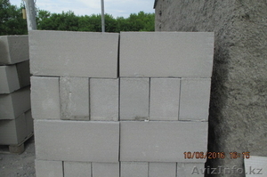 продам газобетонные блоки #1449768