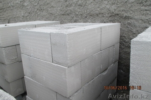  газоблоки любых размеров по вашему заказу #1397646