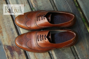 Пошив обуви на заказ! #1451276