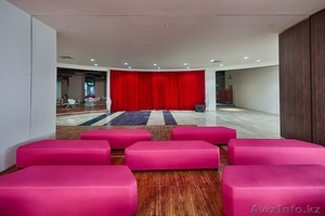 Конференц-залы сдаются в аренду по часам #1457890