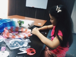 Курсы бисероплетения и рукоделия #1456263