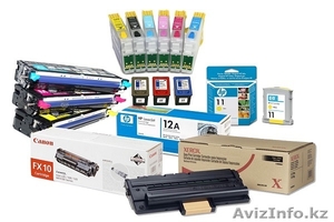 Картриджи для лазерных принтеров в интернет-магазине RS7 #1459502