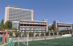 Корейский язык. Осенние языковые курсы в сеульском университете KMU! #1458464