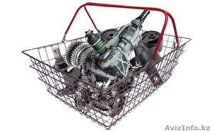 Запчасти Amazone,  Claas,  John Deere,  Geringhoff,  Kuhn,  Kverneland и др. #1453281