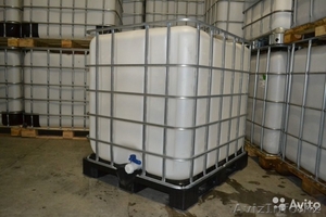 Еврокубы БУ 1000л #1454814