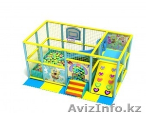 Детский лабиринт HL7179-12 #1454207