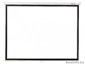 Экран для проектора Memory Specialist Memory Specialist MSPSBB112 #1449052