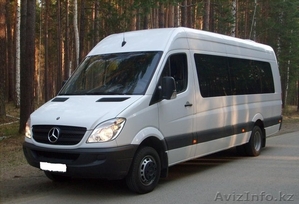 Спринтер 2014г,  VIP салон,  любое направление,  не дорого! +77087890809 #1458306