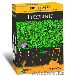 Купить семена Микроклевер Pipolina (0, 45 кг) в Алматы #1456011