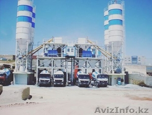 Бетон. И бетоннонасос в подарок Акция #1455202