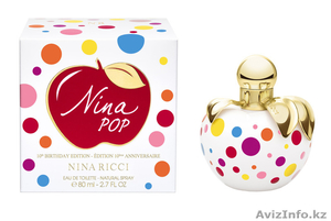 Оригинальная парфюмерия купить в Алматы #1450154