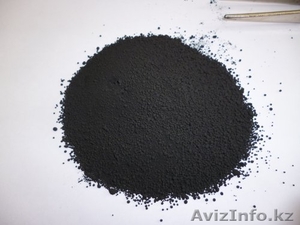 Продам оксид железа  #1457068