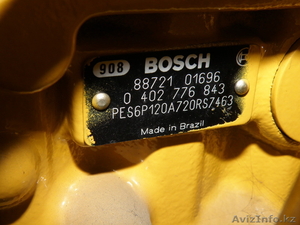 Дизельная генераторная установка AKSA AJD 275 #1453680