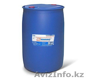 Пенообразователь для пенобетона ПБ-Люкс #1455175