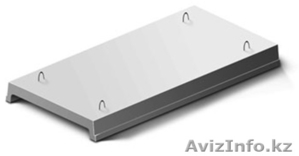 плиты ПГ,  колонны,  ригели,  марши,  СОГи б.у. #1453317