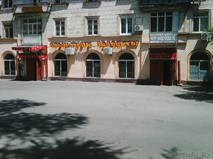 Продается продовольственный магазин #1453781