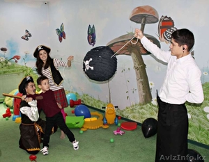 Незабываемый подарок  - ПИНЬЯТА 5000тг #1454327