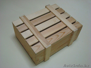  Деревянные ящики для  #1447979