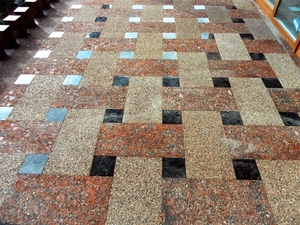 Натуральный камень,  Монтаж фассада  #1453133