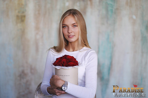 Доставка Авторских букетов от Paradise Flowers по оптовым ценам #1454134