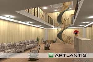 Дизайн интерьера всего за 15тыс. тг! #1454619