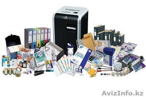 Купить Расходные материалы для полиграфии в Алматы и Казахстане #1459518