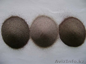 Продам электрокорунд нормальный 14А. #1457358