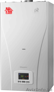 Настенный газовый котел Royal Elegance #1453787