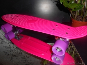 Пенни Борд Pennyboard #1381016
