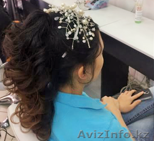 Прически и плетение! #1458229