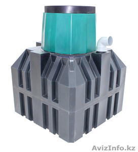 Септик-накопитель с доставкой #1453127