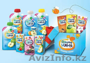 Детское питание,  купить в Алматы #1450860