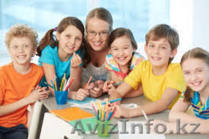 Детский летний лагерь с изучением английского языка! Мы объявляем о на #1453444