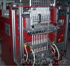 Оборудование для фасовки сахара песка в стики #1453066