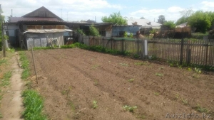 Продаю 1/2 дома в м-н Коктал1 #1452896