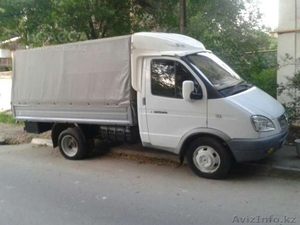 Грузоперевозки,  газель 3 метра,  тент #1459400
