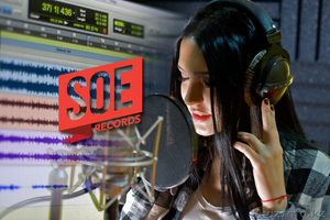 Запиши песню в профессиональной студий звукозаписи! #1452727