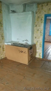 Продается дом село Знаменское #1447350