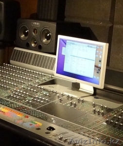 Профессиональная Студия Звукозаписи Астана #1449894