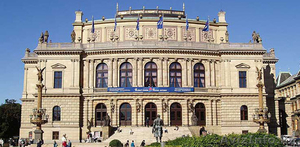 Поступление в университеты Чехии без ЕНТ #1450273