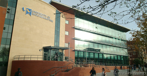 Бакалавриат Онлайн (Диплом от ведущего вуза Великобритании) #1455575