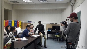 Актерское мастерство для взрослых и детей   #1448023