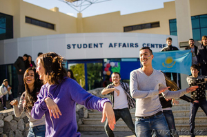 Летний лагерь английского языка на острове Кипр #1458448