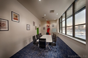 Комфортные офисы сдаются в аренду помесячно #1457886