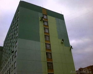 Утепление стен снаружи (фасадов). Профессионально.  #1454001